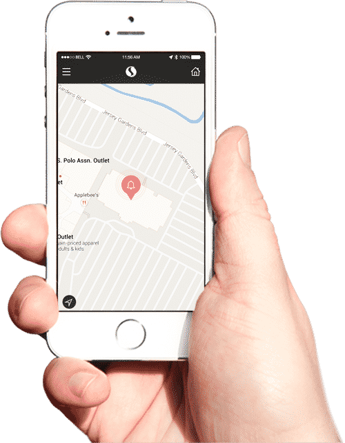 Slightech MYNT Bluetooth Tracker