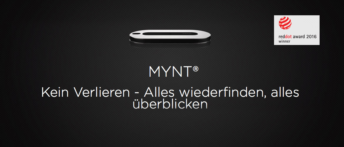 Slightech MYNT Bluetooth Tracker