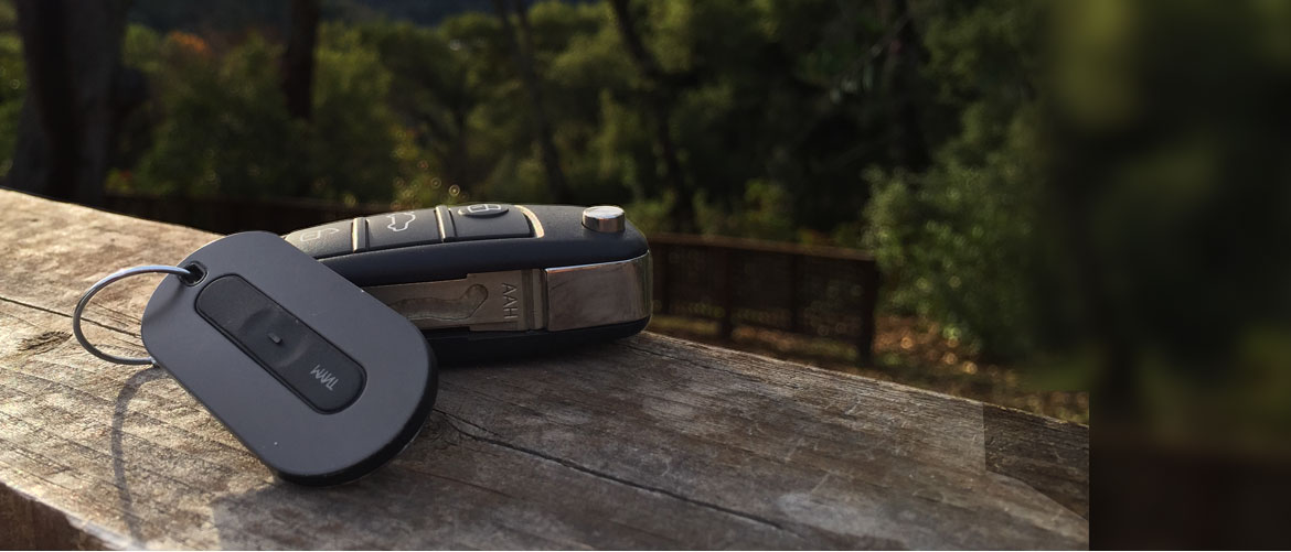 Slightech MYNT Bluetooth Tracker
