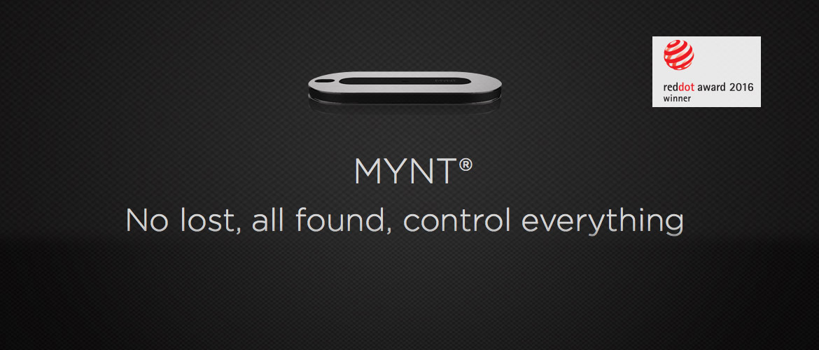 Slightech MYNT Bluetooth Tracker