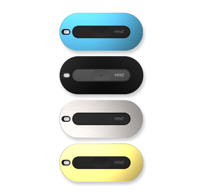 Slightech MYNT Bluetooth Tracker